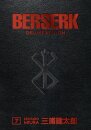 Berserk Deluxe Vol 7