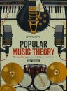 Popular Music Theory Guidebook Grades Debut to 5