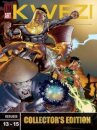 Kwezi Collectors Edition 5: Issues 13-15