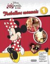 Trabalhos Manuais 1-Minnie & You