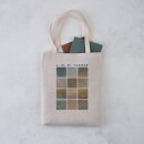 J.M.W Turner Tote Bag