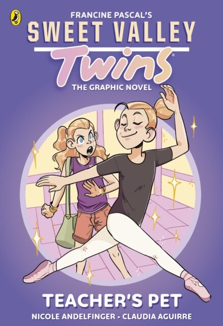 Sweet Valley Twins: Teacher'S Pet