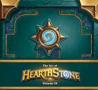 The Art of Hearthstone: Year of the Raven