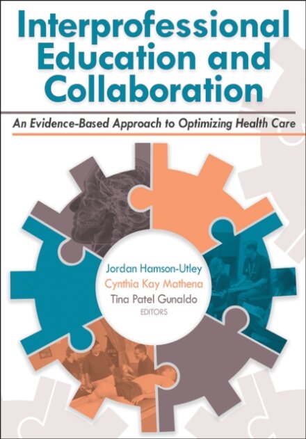 Interprofessional Education and Collaboration