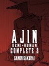 Ajin: Demi-Human Complete 2