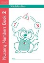 Nursery Numbers Book 2