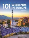 101 Weekends in Europe