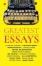 GREATEST ESSAYS