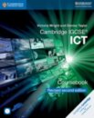 Cambridge IGCSE ICT Coursebook with CD-ROM Revised Edition