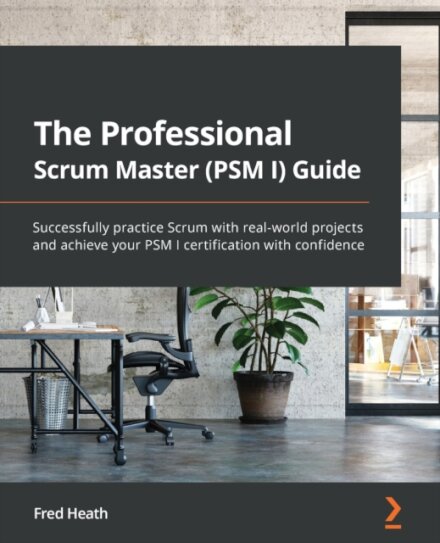 The Professional Scrum Master Guide