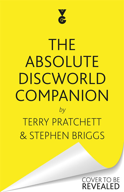 The Ultimate Discworld Companion