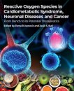 Reactive Oxygen Species in Cardiometabolic Syndrome, Neuronal Diseases and Cancer