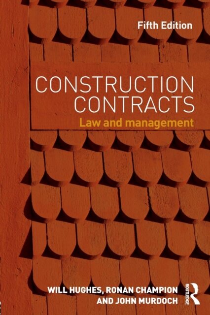 Construction Contracts