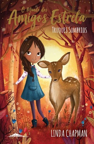 O Mundo dos Amigos Estrela 4: Truques Sombrios