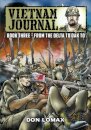 Vietnam Journal - Book 3