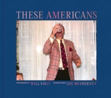 Will Vogt: These Americans
