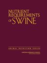Nutrient Requirements of Swine