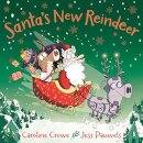 Santa'S New Reindeer