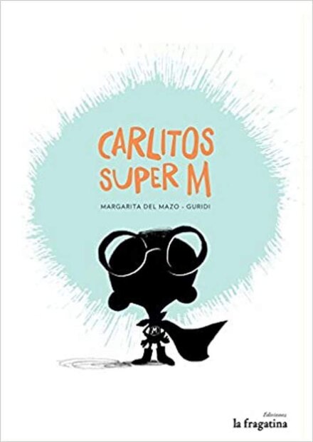 Carlitos super M