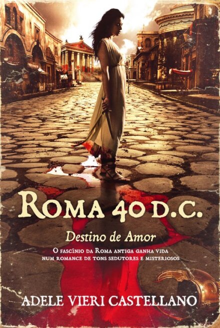 Roma: Destino de Amor