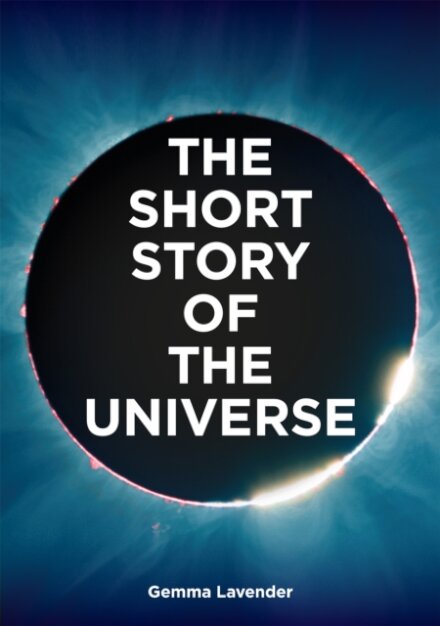 The Short Story of the Universe