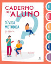 Dúvida Metódica 10 - Caderno Atividades 2026