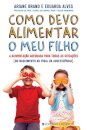 Como Devo Alimentar O Meu Filho