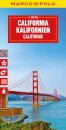 California Marco Polo Map