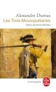 Les trois mousquetaires
