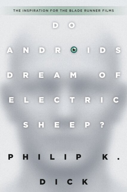 Do Androids Dream Of Electric Sheep?