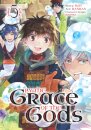 By the Grace of the Gods (Manga) 05