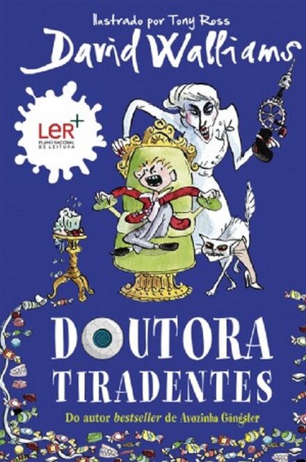 Doutora Tiradentes