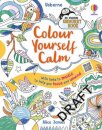 Colour Yourself Calm