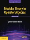 Modular Theory in Operator Algebras