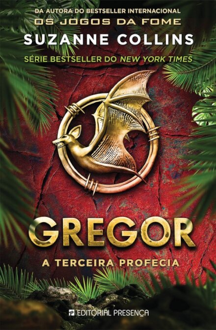Gregor - A Terceira Profecia