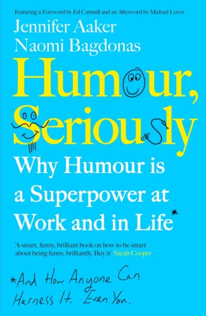 Humour Seriously