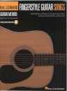 Fingerstyle Guitar Songs