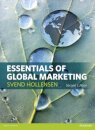 Essentials of Global Marketing