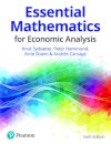 Essential Mathematics for Economic Analysis