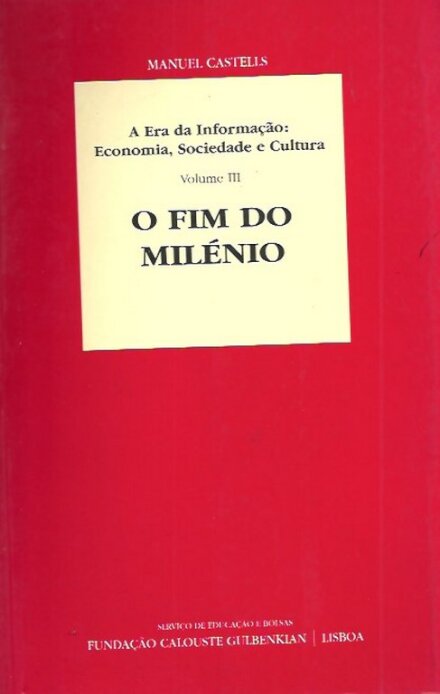 O Fim do Milénio