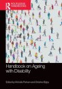 Handbook on Ageing with Disability