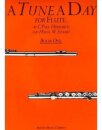 A Tune A Day For Flute