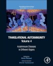 Translational Autoimmunity, Volume 4