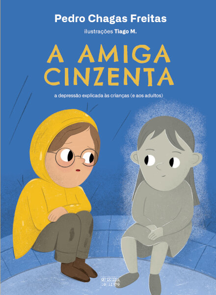 A Amiga Cinzenta