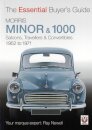 Morris Minor & 1000