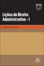 Lições De Direito Administrativo I