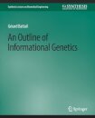 An Outline of Informational Genetics