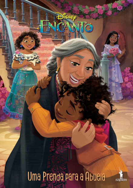 Encanto 5 - Um Presente para a Abuela