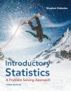 Introductory Statistics: A Problem-Solving Approach