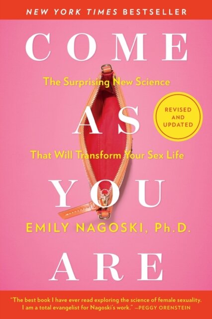 Come As You Are: Revised And Updated